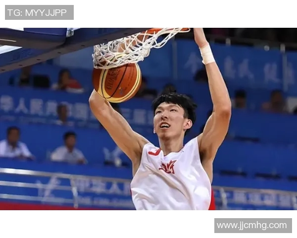 周琦在国际赛场上的崛起与挑战:从青涩球员到中国篮球的希望之星 周琦在国际赛场上的崛起与挑战:从青涩球员到中国篮球的希望之星