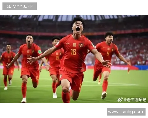 国足与澳大利亚精彩对决集锦回顾展现激情与实力的较量