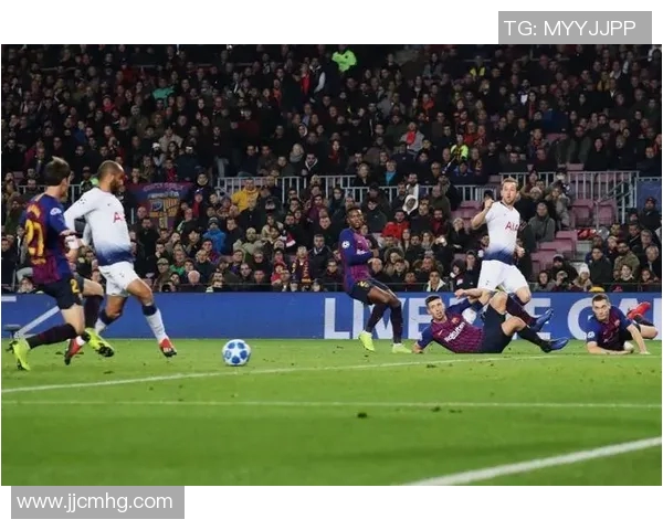 巴萨与热刺激战全程回顾精彩瞬间与战术分析