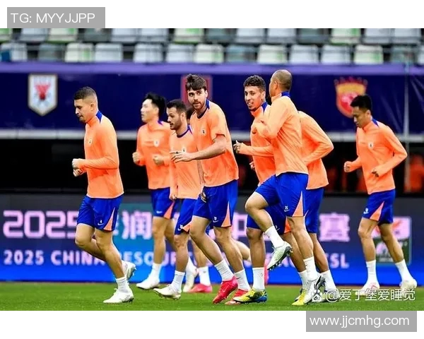 山东与河北中超精彩对决直播全程回顾与赛后分析