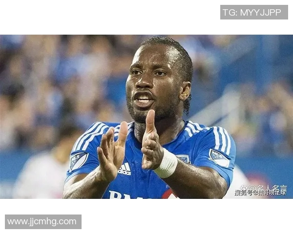 德罗巴与苏亚雷斯谁才是足球历史上的最佳前锋之争