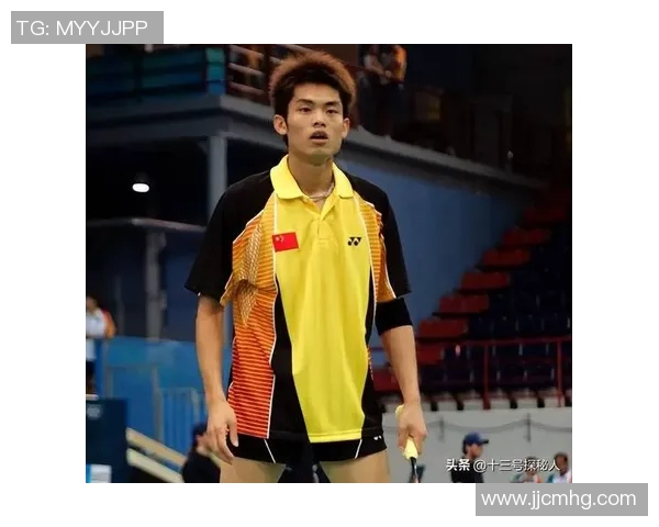 林丹与霍尔斯特巅峰对决谁能在羽坛再创辉煌