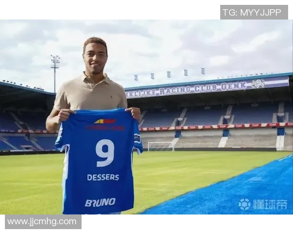 洛克伦与亨克的精彩对决结果揭晓赛季走势分析与未来展望