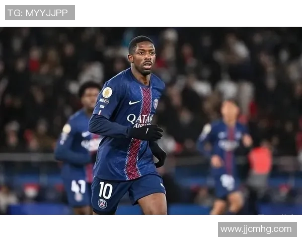 登贝莱的华丽转身与未来展望：从天才少年到足球巨星的成长之路