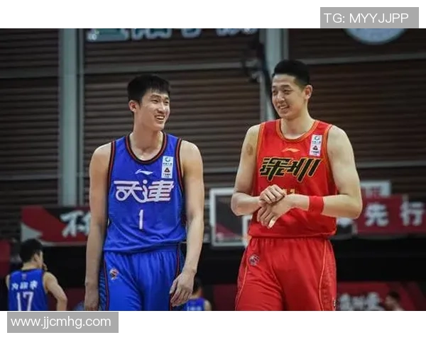 王泉泽的篮球之路:从青涩少年到CBA明星球员的成长故事 王泉泽的篮球之路:从青涩少年到CBA明星球员的成长故事