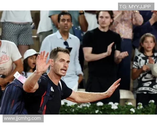 穆雷与瓦林卡巅峰对决谁将书写网球历史新篇章