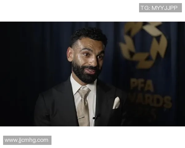 萨拉赫在足球世界的崛起与成就解析：从小镇少年到全球巨星的奋斗历程