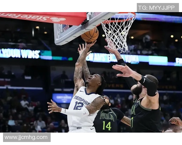 贾莫兰特的崛起之路:从天才少年到NBA明星的奋斗历程 贾莫兰特的崛起之路:从天才少年到NBA明星的奋斗历程