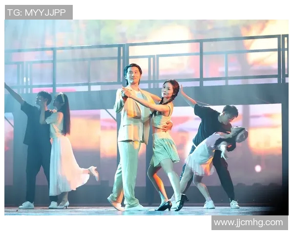 许钟豪的成长之路与音乐梦想的追寻探索 许钟豪的成长之路与音乐梦想的追寻探索