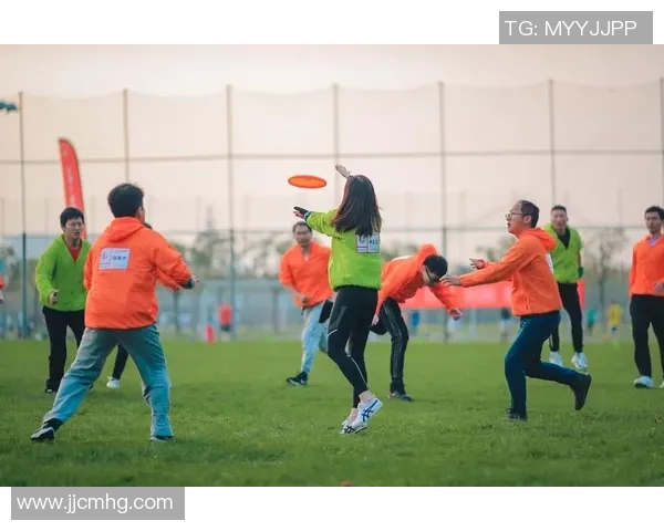 重庆飞盘队战术创新引领潮流飞盘战术排名再创佳绩 重庆飞盘队战术创新引领潮流飞盘战术排名再创佳绩