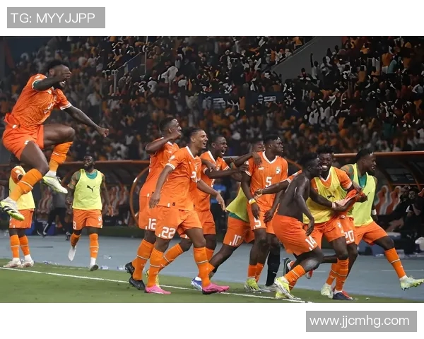 非洲杯精彩对决摩洛哥迎战喀麦隆争夺晋级资格