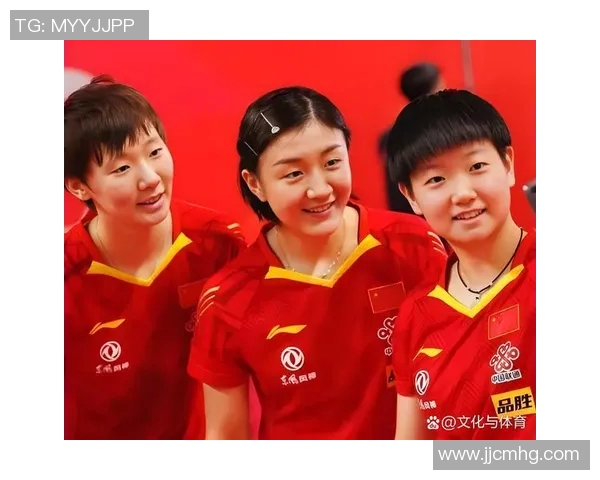 陈梦与孙颖莎巅峰对决乒乓球赛场谁将书写新的传奇篇章