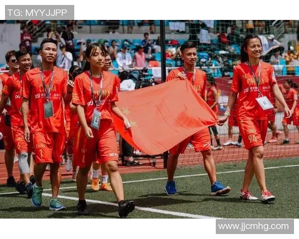 飞盘热潮下的北京飞盘队快攻战术解析与发展趋势探讨