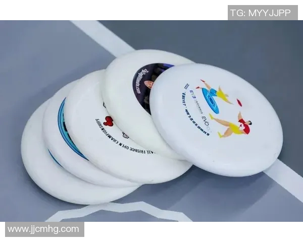 飞盘心理素质评比揭晓深圳飞盘队荣登第十名展现实力与潜力