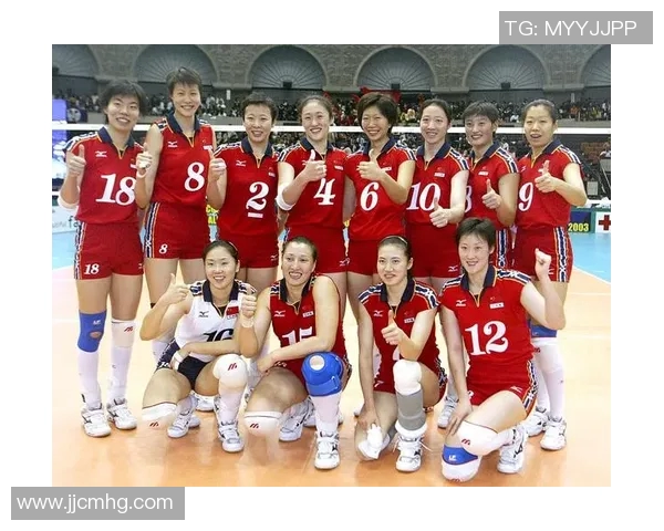 黄芳专访：从排球新星到传奇教练的奋斗与成长之路