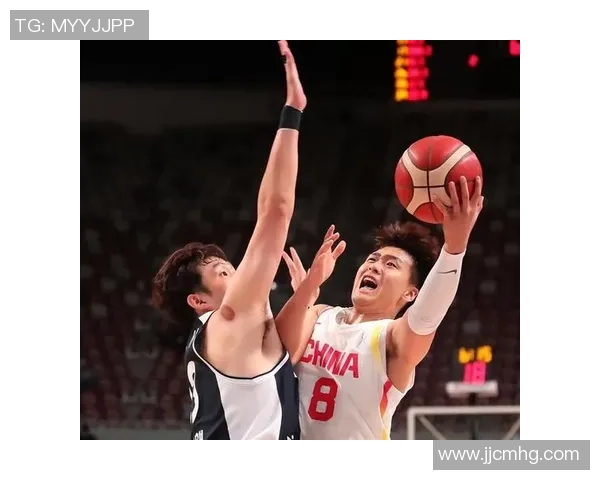 中国男篮对决韩国男篮全场精彩回顾与赛后分析