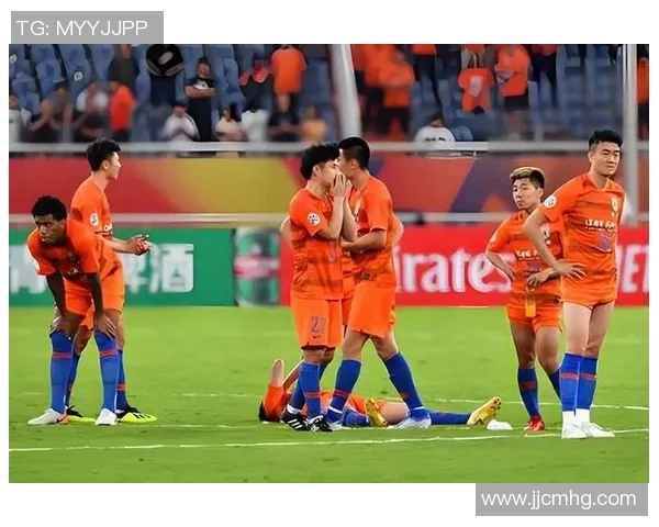 中超激战鲁能迎战华夏球迷期待精彩对决与精彩进球