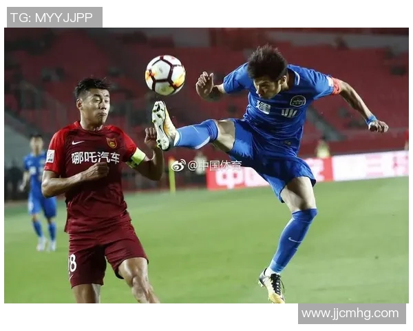 华夏幸福与河南建业精彩对决回顾全场录像及精彩瞬间分析